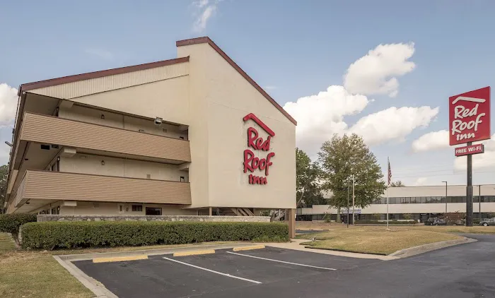 Red Roof Inn Atlanta - Norcross 5