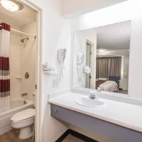 Red Roof Inn Atlanta - Norcross ico