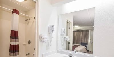 Red Roof Inn Atlanta - Norcross