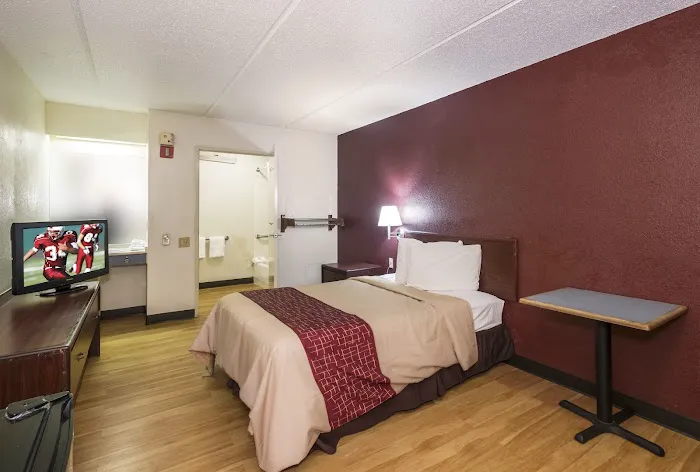Red Roof Inn Atlanta - Norcross 5