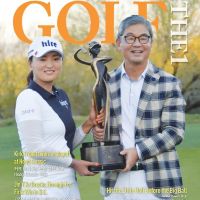 Golf the 1 ico