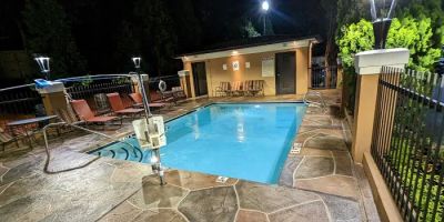 Comfort Inn & Suites Peachtree Corners