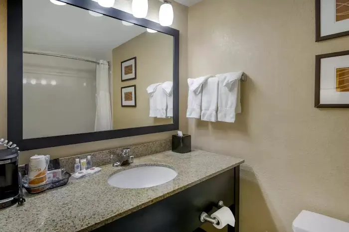Comfort Inn & Suites Peachtree Corners 4