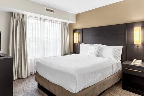 Residence Inn Atlanta Norcross/Peachtree Corners 4