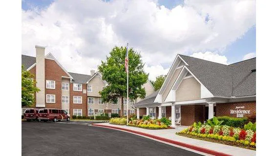 Residence Inn Atlanta Norcross/Peachtree Corners 4