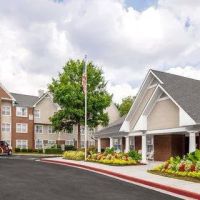 Residence Inn Atlanta Norcross/Peachtree Corners ico