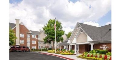 Residence Inn Atlanta Norcross/Peachtree Corners