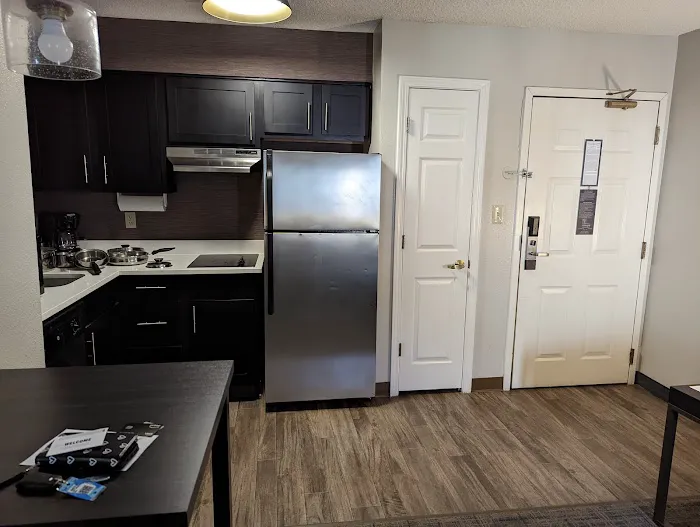 Residence Inn Atlanta Norcross/Peachtree Corners 4