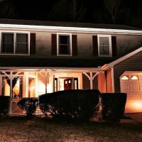 Sweet Home Georgia Luxury ico