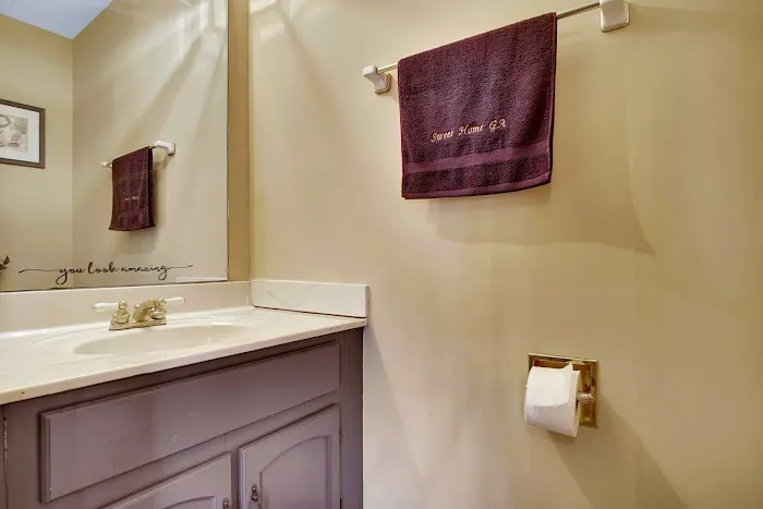 Sweet Home Georgia Luxury 4