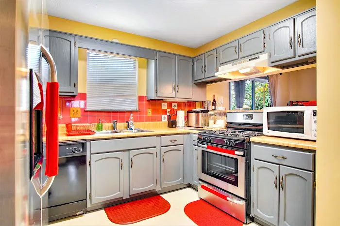 Sweet Home Georgia Luxury 4