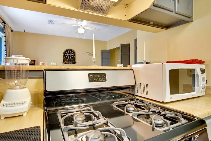 Sweet Home Georgia Luxury 4
