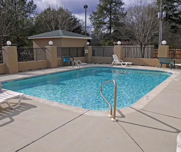America's Best Inn Decatur 4