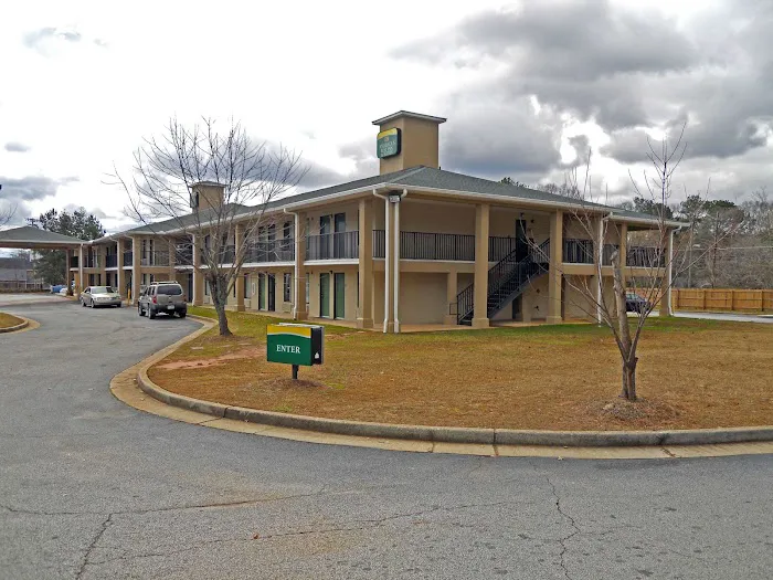 America's Best Inn Decatur 4