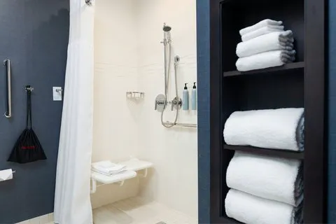 Residence Inn Decatur Emory Area 4