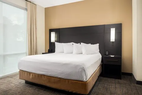 Residence Inn Decatur Emory Area 4