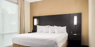 Residence Inn Decatur Emory Area