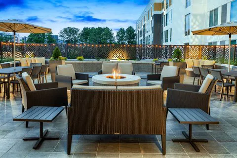 Residence Inn Decatur Emory Area 4