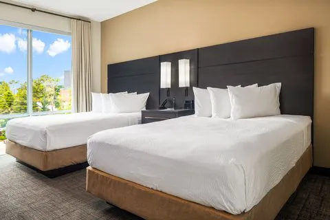 Residence Inn Decatur Emory Area 4
