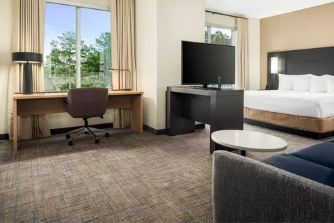 Residence Inn Decatur Emory Area 4