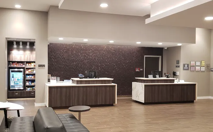 Residence Inn Decatur Emory Area 4
