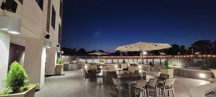 Residence Inn Decatur Emory Area 4