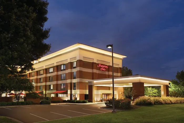 Hampton Inn Atlanta/Stone Mountain 4