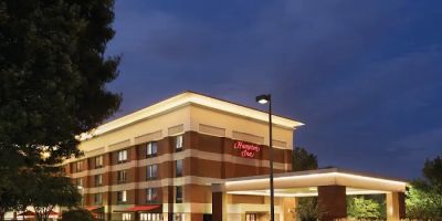 Hampton Inn Atlanta/Stone Mountain