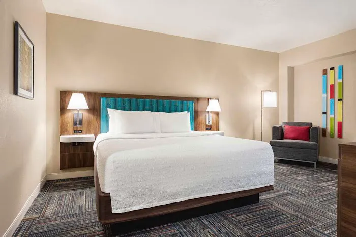 Hampton Inn Atlanta/Stone Mountain 4