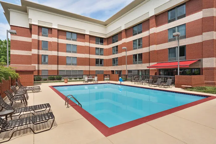 Hampton Inn Atlanta/Stone Mountain 4