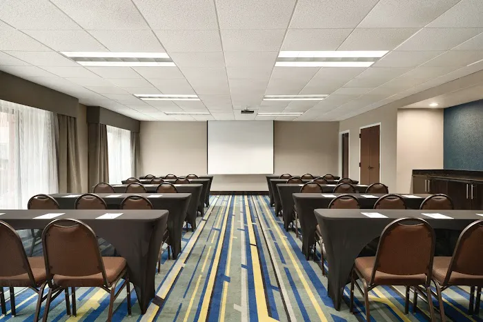 Hampton Inn Atlanta/Stone Mountain 4
