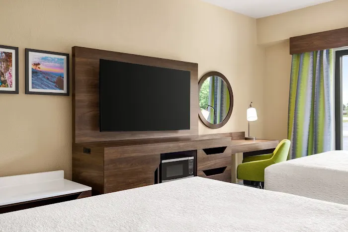 Hampton Inn Atlanta/Stone Mountain 4