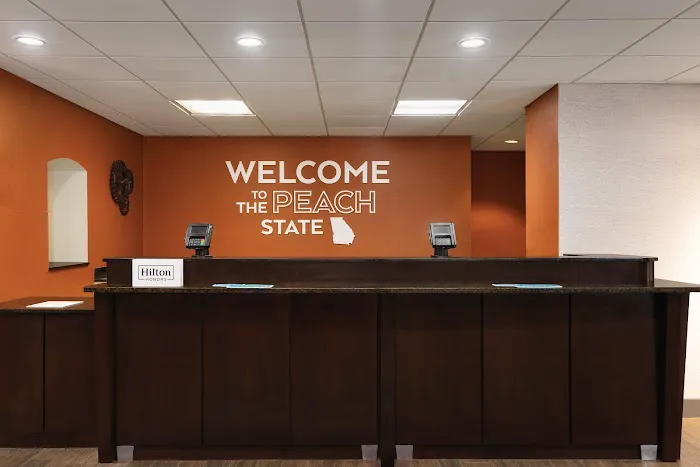 Hampton Inn Atlanta/Stone Mountain 4