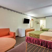 Rodeway Inn Stone Mountain