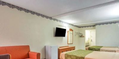 Rodeway Inn Stone Mountain