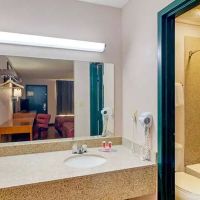 Econo Lodge ico