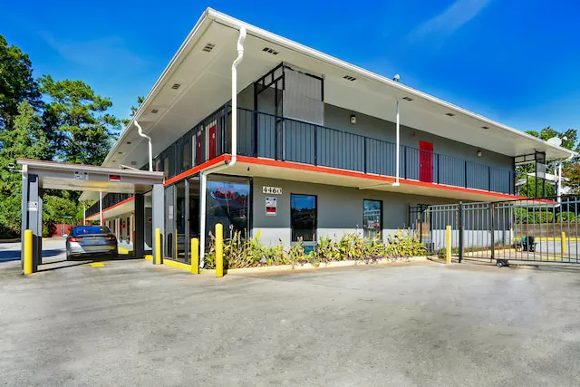 OYO Hotel Decatur I-285 The Perimeter 5