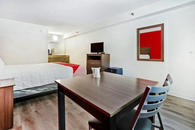 OYO Hotel Decatur I-285 The Perimeter 5