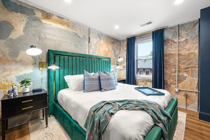 Granite House Lofts 4