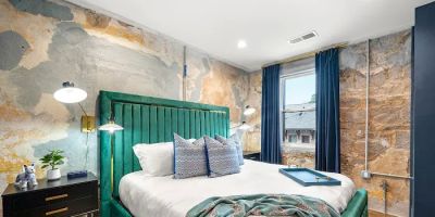 Granite House Lofts
