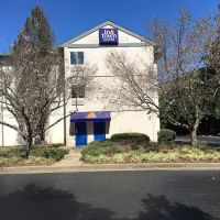 InTown Suites Extended Stay Atlanta GA - Duluth ico