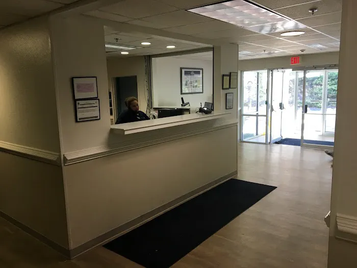 InTown Suites Extended Stay Atlanta GA - Duluth 5