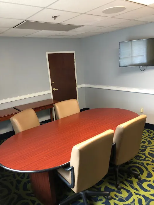 InTown Suites Extended Stay Atlanta GA - Duluth 5
