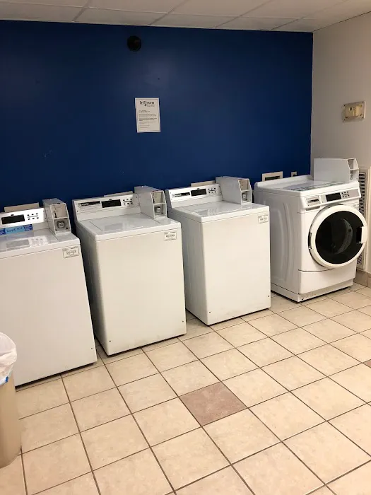 InTown Suites Extended Stay Atlanta GA - Duluth 5