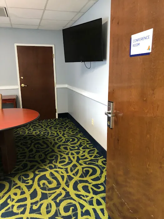 InTown Suites Extended Stay Atlanta GA - Duluth 5