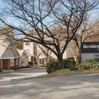 Residence Inn Atlanta Duluth/Gwinnett Place ico