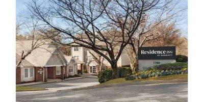 Residence Inn Atlanta Duluth/Gwinnett Place
