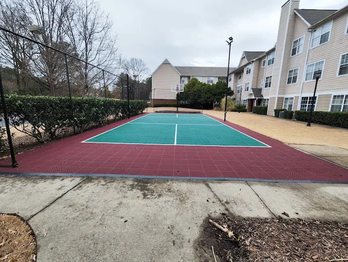 Residence Inn Atlanta Duluth/Gwinnett Place 5