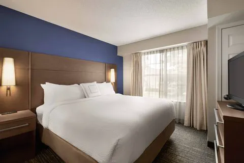 Residence Inn Atlanta Duluth/Gwinnett Place 5