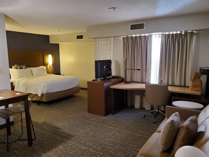 Residence Inn Atlanta Duluth/Gwinnett Place 5